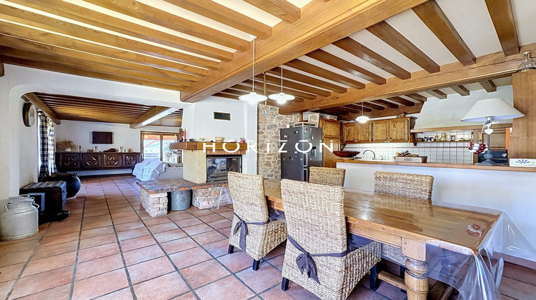 Ma-Cabane - Vente Maison Belmont-de-la-Loire, 223 m²