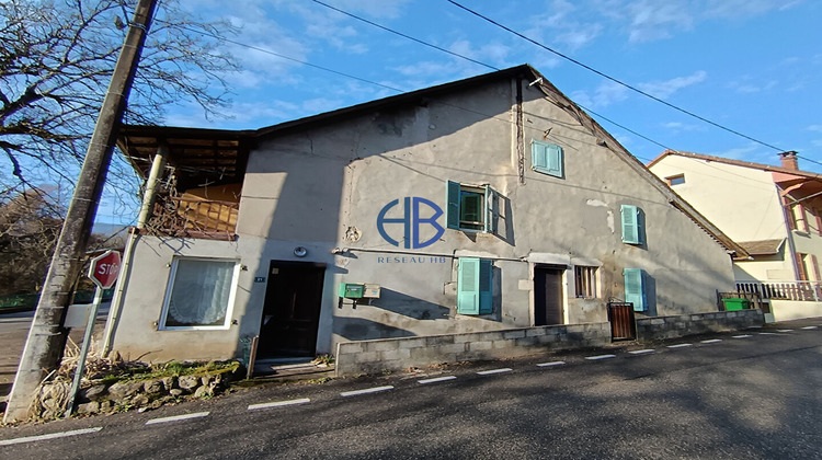 Ma-Cabane - Vente Maison BELMONT-LUTHEZIEU, 138 m²