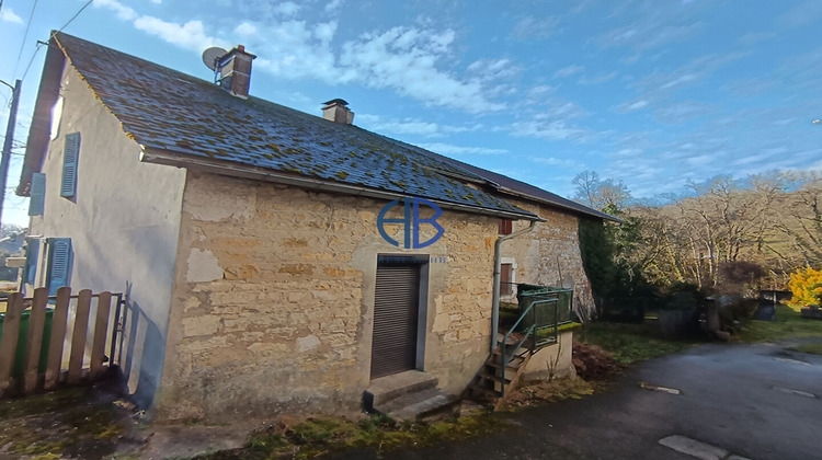 Ma-Cabane - Vente Maison BELMONT-LUTHEZIEU, 138 m²