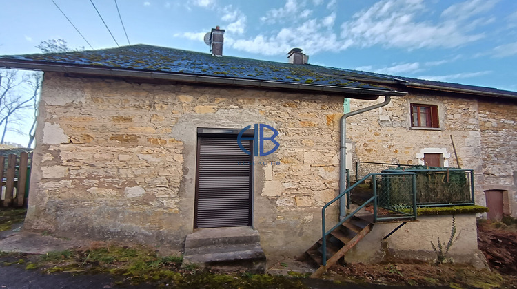 Ma-Cabane - Vente Maison BELMONT-LUTHEZIEU, 138 m²