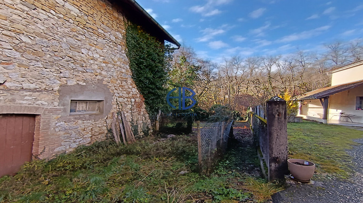Ma-Cabane - Vente Maison BELMONT-LUTHEZIEU, 138 m²