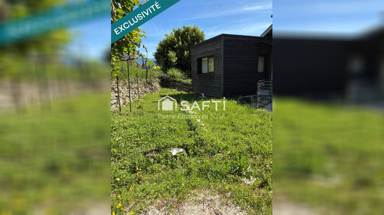 Ma-Cabane - Vente Maison Belmont-Luthezieu, 90 m²