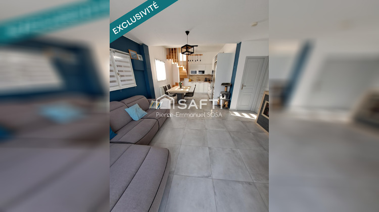 Ma-Cabane - Vente Maison Belmont-Luthezieu, 90 m²