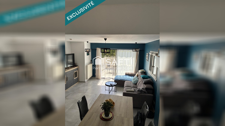 Ma-Cabane - Vente Maison Belmont-Luthezieu, 90 m²