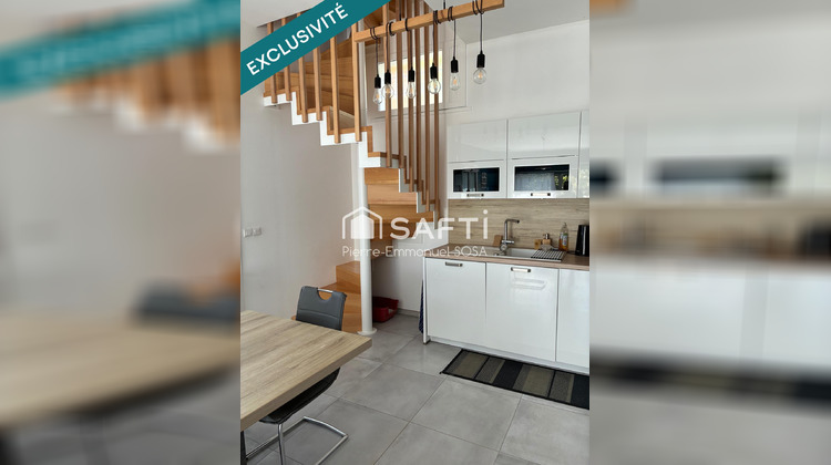 Ma-Cabane - Vente Maison Belmont-Luthezieu, 90 m²