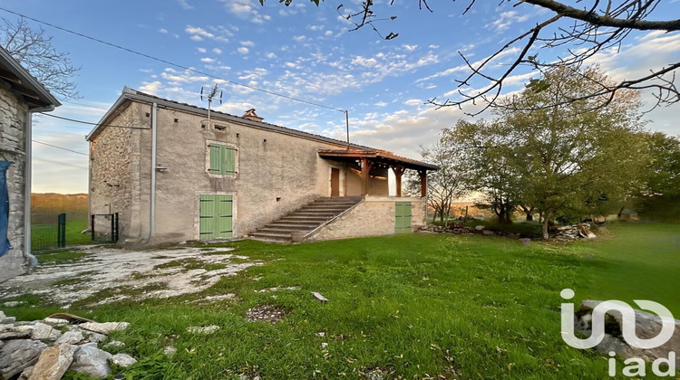 Ma-Cabane - Vente Maison Belmont Sainte Foi, 100 m²