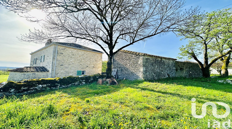 Ma-Cabane - Vente Maison Belmont Sainte Foi, 100 m²