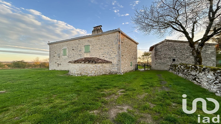 Ma-Cabane - Vente Maison Belmont Sainte Foi, 100 m²