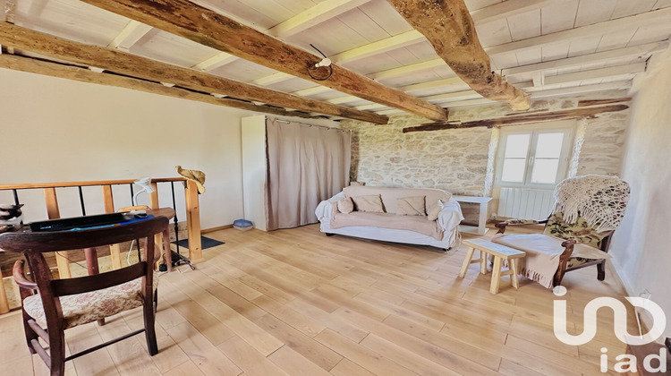 Ma-Cabane - Vente Maison Belmont Sainte Foi, 100 m²