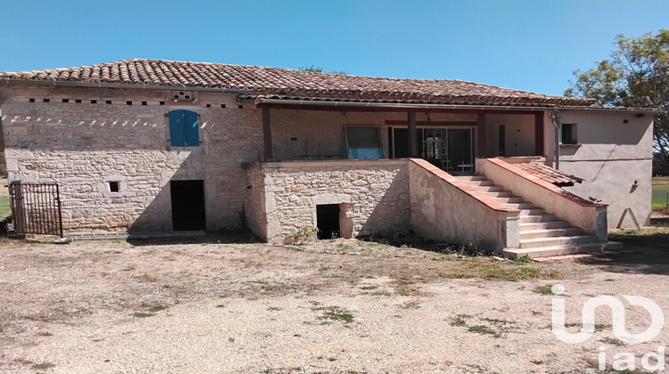 Ma-Cabane - Vente Maison Belmont-Sainte-Foi, 98 m²