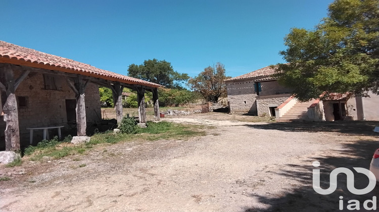 Ma-Cabane - Vente Maison Belmont-Sainte-Foi, 98 m²