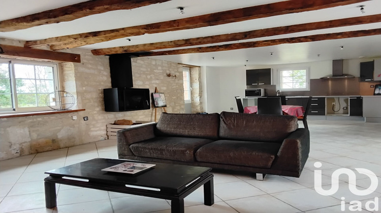 Ma-Cabane - Vente Maison Belmont-Sainte-Foi, 98 m²