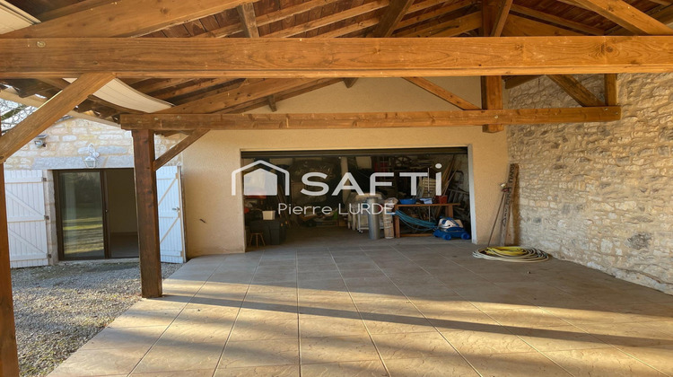 Ma-Cabane - Vente Maison Belmont-Sainte-Foi, 49 m²