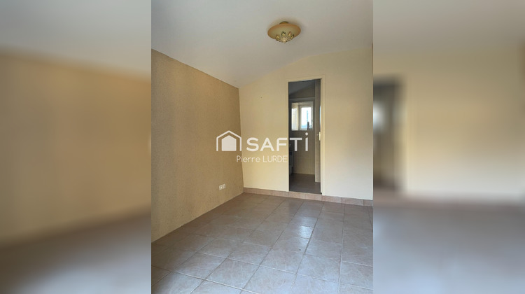 Ma-Cabane - Vente Maison Belmont-Sainte-Foi, 49 m²