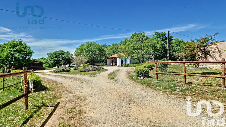 Ma-Cabane - Vente Maison Belmont-Sainte-Foi, 136 m²