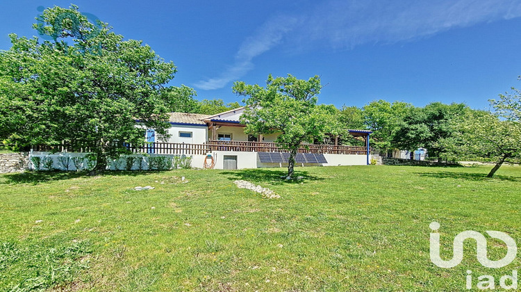 Ma-Cabane - Vente Maison Belmont-Sainte-Foi, 136 m²