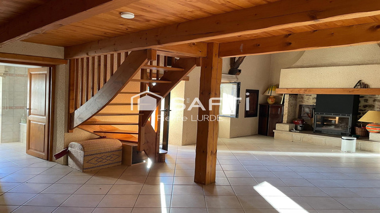 Ma-Cabane - Vente Maison Belmont-Sainte-Foi, 49 m²