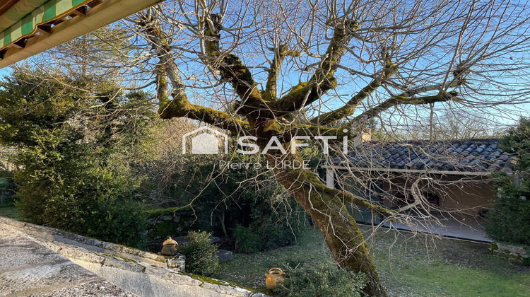 Ma-Cabane - Vente Maison Belmont-Sainte-Foi, 49 m²