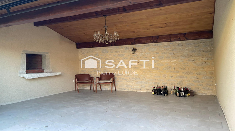 Ma-Cabane - Vente Maison Belmont-Sainte-Foi, 49 m²