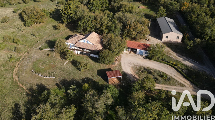 Ma-Cabane - Vente Maison Belmont-Sainte-Foi, 136 m²