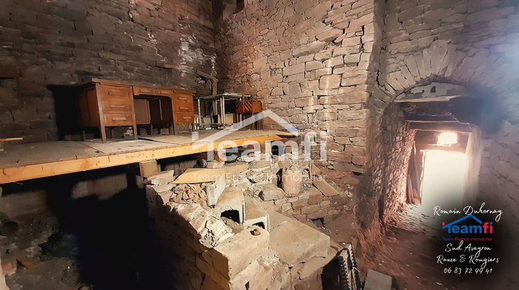 Ma-Cabane - Vente Maison Belmont-sur-Rance, 110 m²