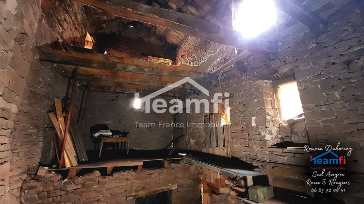 Ma-Cabane - Vente Maison Belmont-sur-Rance, 110 m²