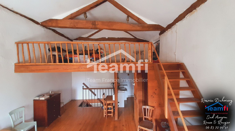 Ma-Cabane - Vente Maison Belmont-sur-Rance, 71 m²