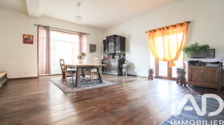 Ma-Cabane - Vente Maison Belmont-sur-Rance, 177 m²