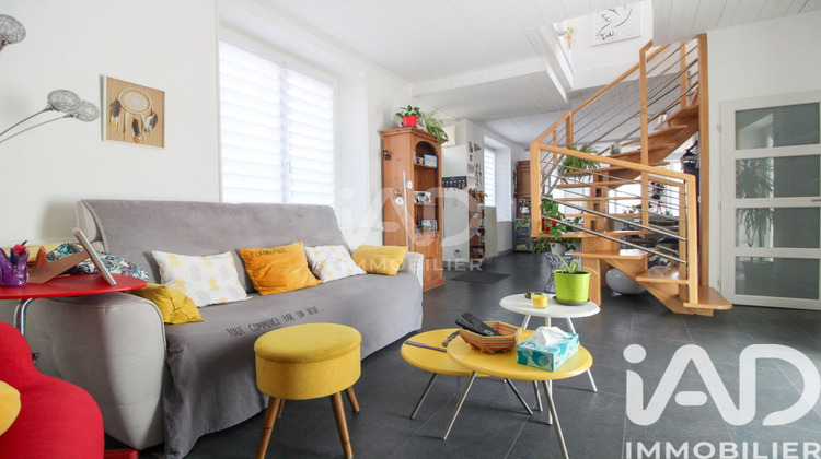 Ma-Cabane - Vente Maison Belmont-sur-Rance, 130 m²