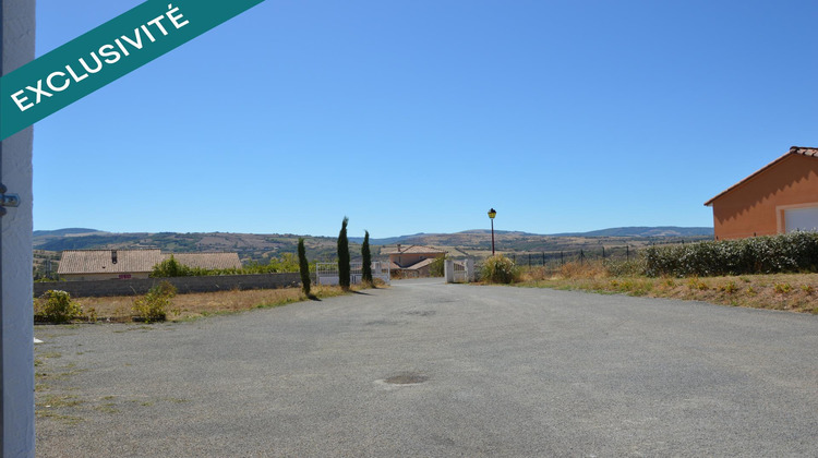 Ma-Cabane - Vente Maison Belmont-sur-Rance, 135 m²