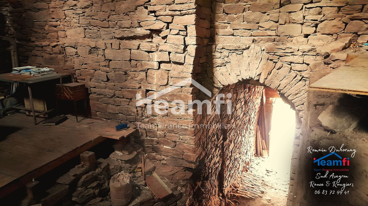 Ma-Cabane - Vente Maison Belmont-sur-Rance, 110 m²