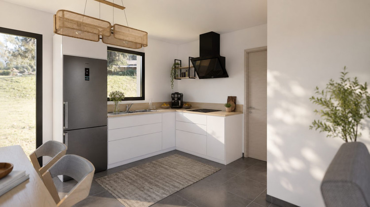 Ma-Cabane - Vente Maison Belmont-sur-Vair, 78 m²