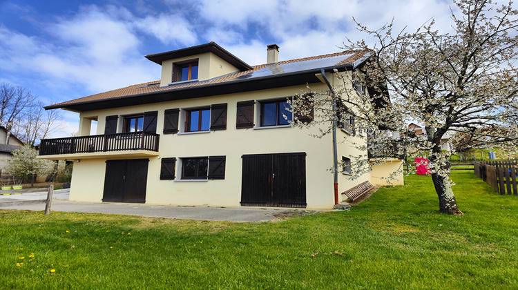 Ma-Cabane - Vente Maison BELMONT-TRAMONET, 156 m²