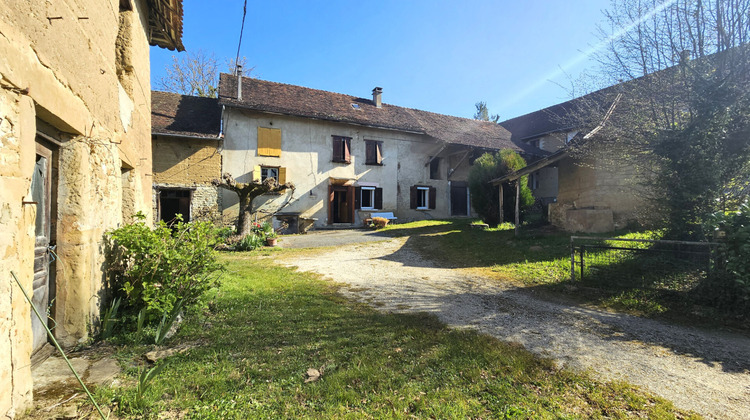 Ma-Cabane - Vente Maison BELMONT-TRAMONET, 108 m²