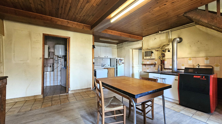 Ma-Cabane - Vente Maison BELMONT-TRAMONET, 108 m²