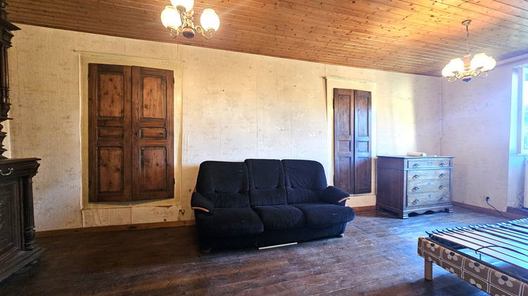 Ma-Cabane - Vente Maison BELMONT-TRAMONET, 108 m²