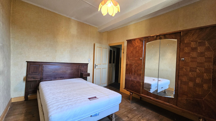 Ma-Cabane - Vente Maison BELMONT-TRAMONET, 108 m²