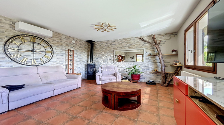 Ma-Cabane - Vente Maison Belmont-Tramonet, 156 m²