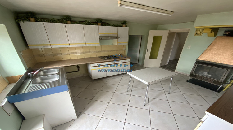 Ma-Cabane - Vente Maison Belonchamp, 110 m²