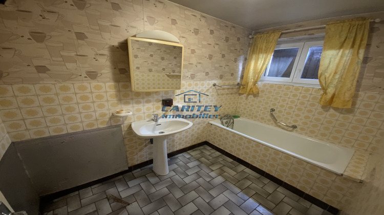 Ma-Cabane - Vente Maison Belonchamp, 110 m²