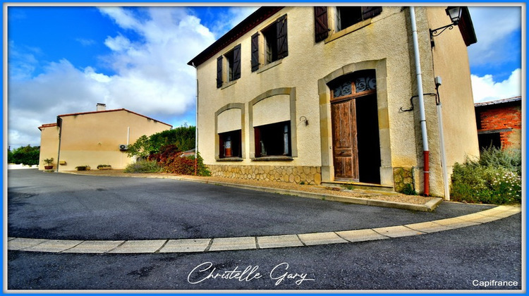 Ma-Cabane - Vente Maison BELPECH, 137 m²