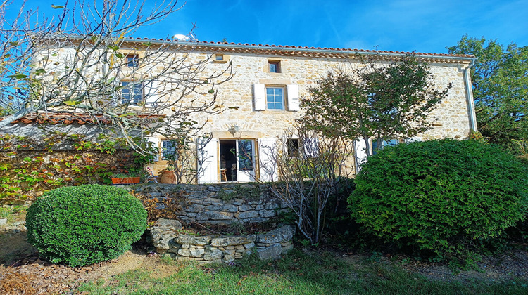 Ma-Cabane - Vente Maison BELPECH, 197 m²