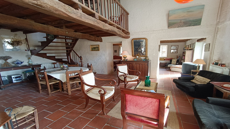 Ma-Cabane - Vente Maison BELPECH, 197 m²