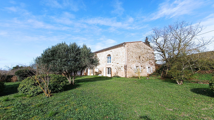 Ma-Cabane - Vente Maison BELPECH, 197 m²