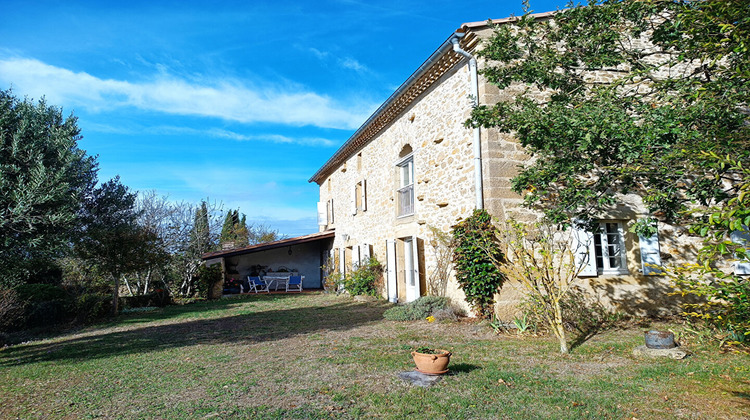 Ma-Cabane - Vente Maison BELPECH, 197 m²