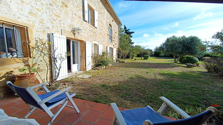 Ma-Cabane - Vente Maison BELPECH, 197 m²