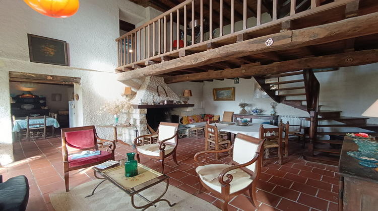 Ma-Cabane - Vente Maison BELPECH, 197 m²