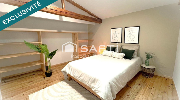 Ma-Cabane - Vente Maison Belpech, 116 m²