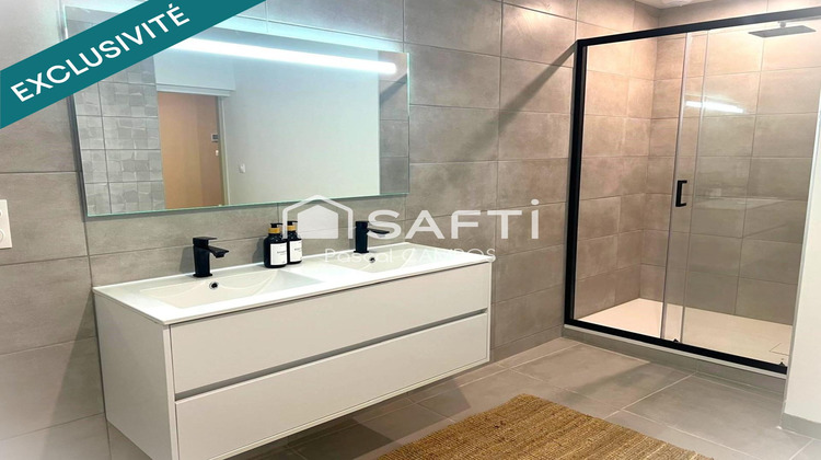 Ma-Cabane - Vente Maison Belpech, 116 m²