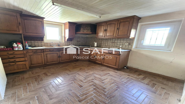 Ma-Cabane - Vente Maison Belpech, 178 m²